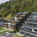 Holiday home Residenz Sonnenfeld 5a *