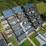 Holiday home Residenz Sonnenfeld 5a