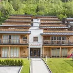 Residenz Sonnenfeld 5a Holiday home