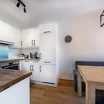 度假居 Residenz Sonnenfeld 5a *
