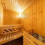 Hébergement de vacances Residenz Sonnenfeld 5a Neukirchen am Großvenediger