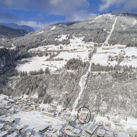 Residenz Sonnenfeld 5a * Neukirchen am Großvenediger