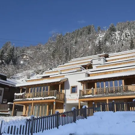 Residenz Sonnenfeld 5a