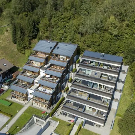 Residenz Sonnenfeld 5a