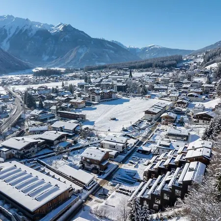 Residenz Sonnenfeld 5a *