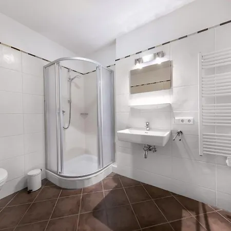 Vakantiehuis Residenz Sonnenfeld 5a