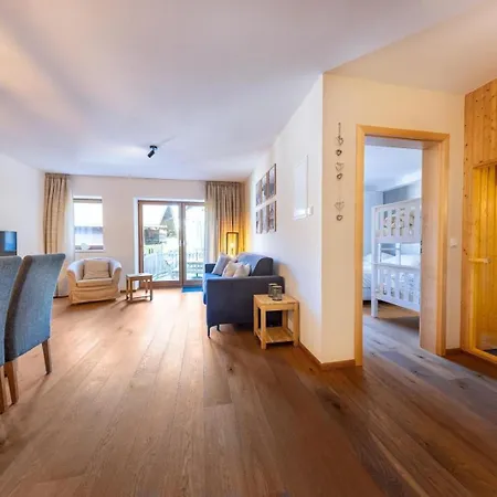 Residenz Sonnenfeld 5a *