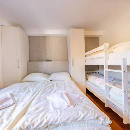 Residenz Sonnenfeld 5a *