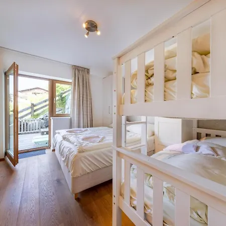 Residenz Sonnenfeld 5a * Neukirchen am Großvenediger