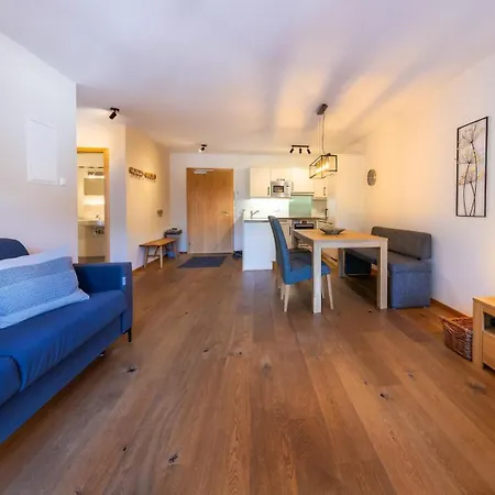 Residenz Sonnenfeld 5a * Neukirchen am Großvenediger