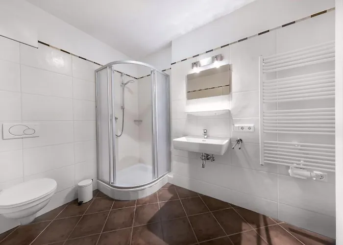 Nyaraló Residenz Sonnenfeld 5a