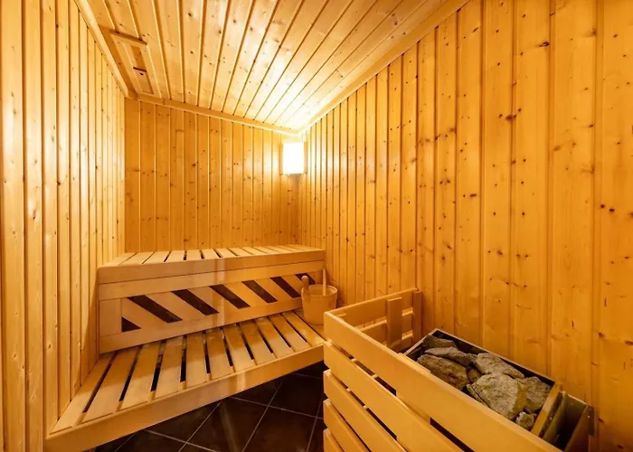Nyaraló Residenz Sonnenfeld 5a Neukirchen am Großvenediger